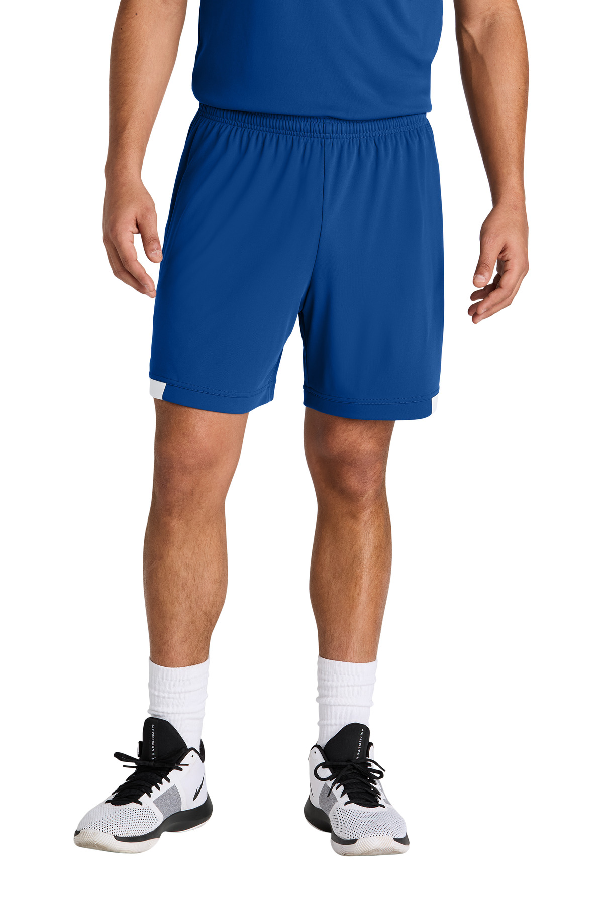Sport-Tek Club 7" Short ST442 46