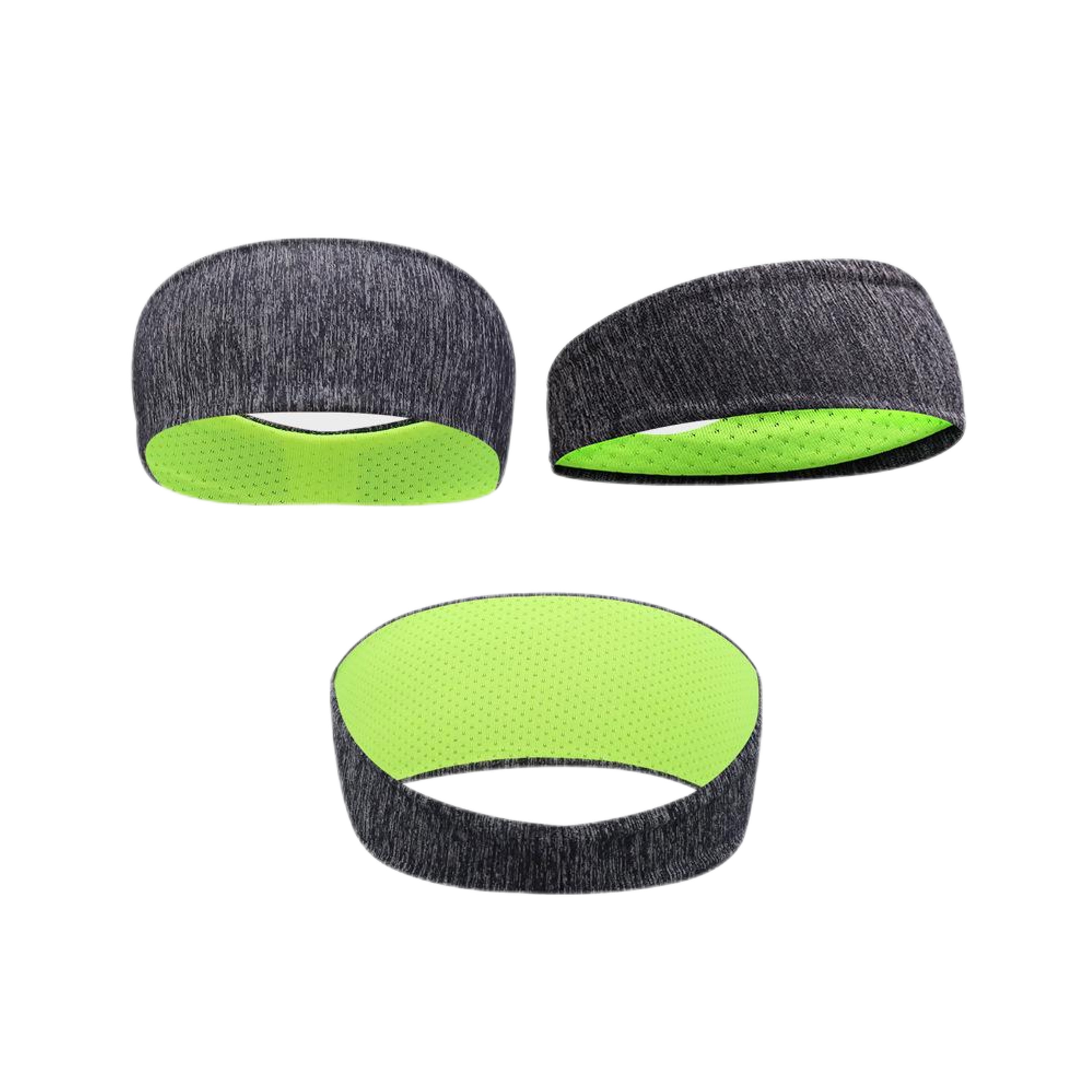 Sports Headband for Man (direct import) 3