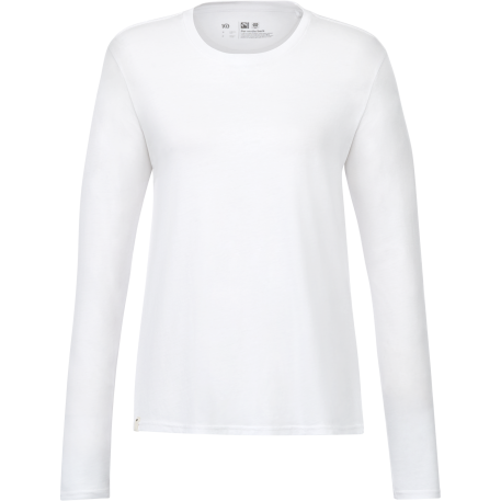 tentree Organic Cotton Longsleeve Tee - Women's 117