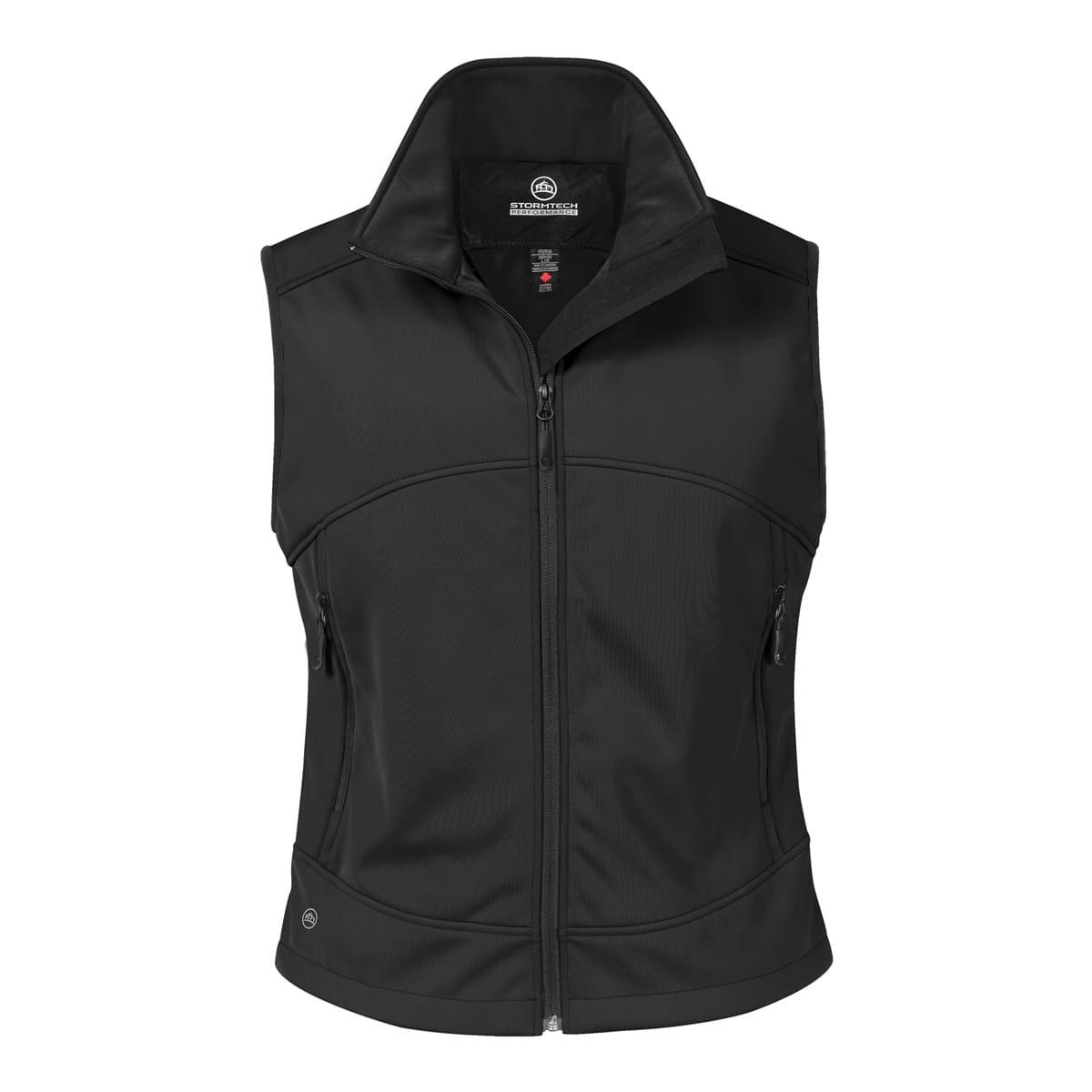 Stormtech Women's Cirrus Bonded Vest