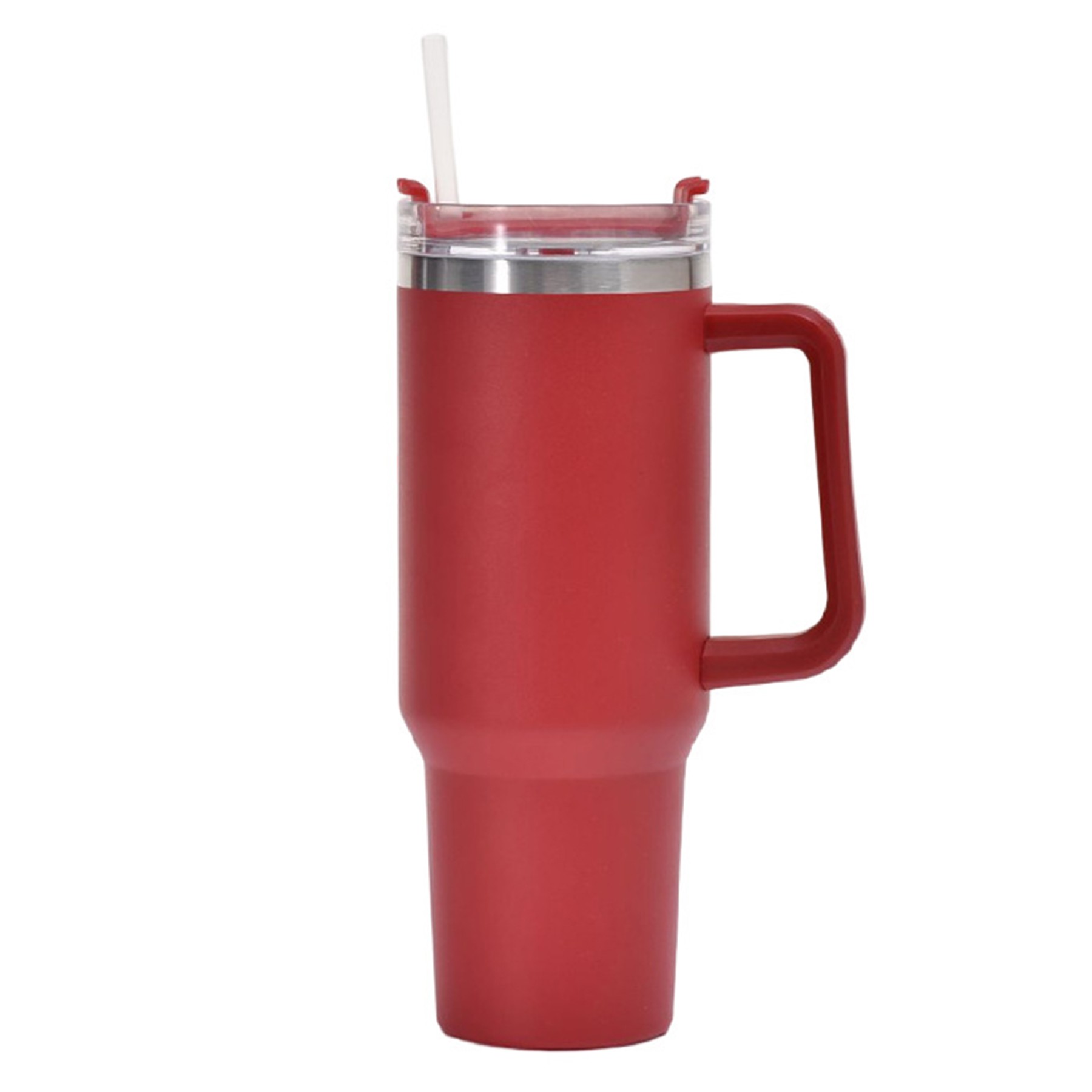 40 Oz Vacuum Insulated Stainless Steel Mug 17