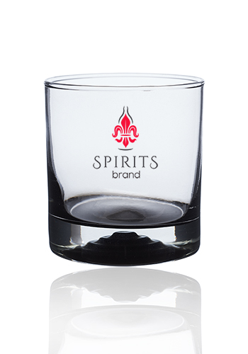 9.5 oz. Old Fashioned Glasses 1