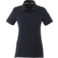 Womens BANFIELD Short Sleeve Polo 71
