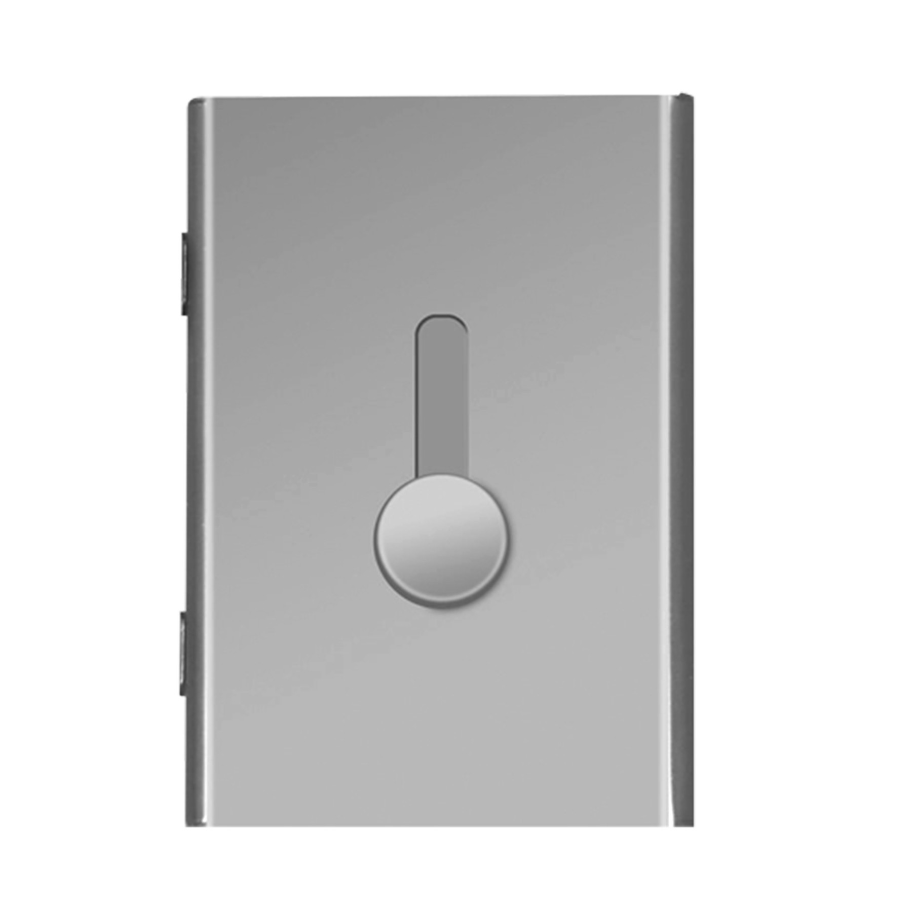 Push-Out Business Name Card Holder 4