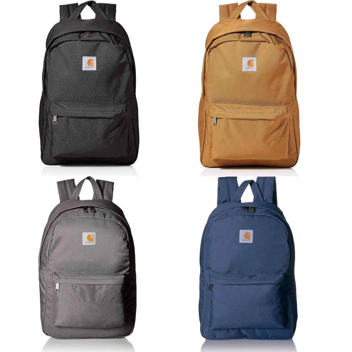 Large Capacity Outdoor Leisure Travel Backpack Student Bag 2