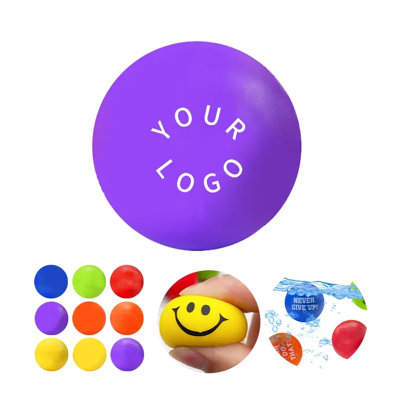 Silicone Massage Ball 3