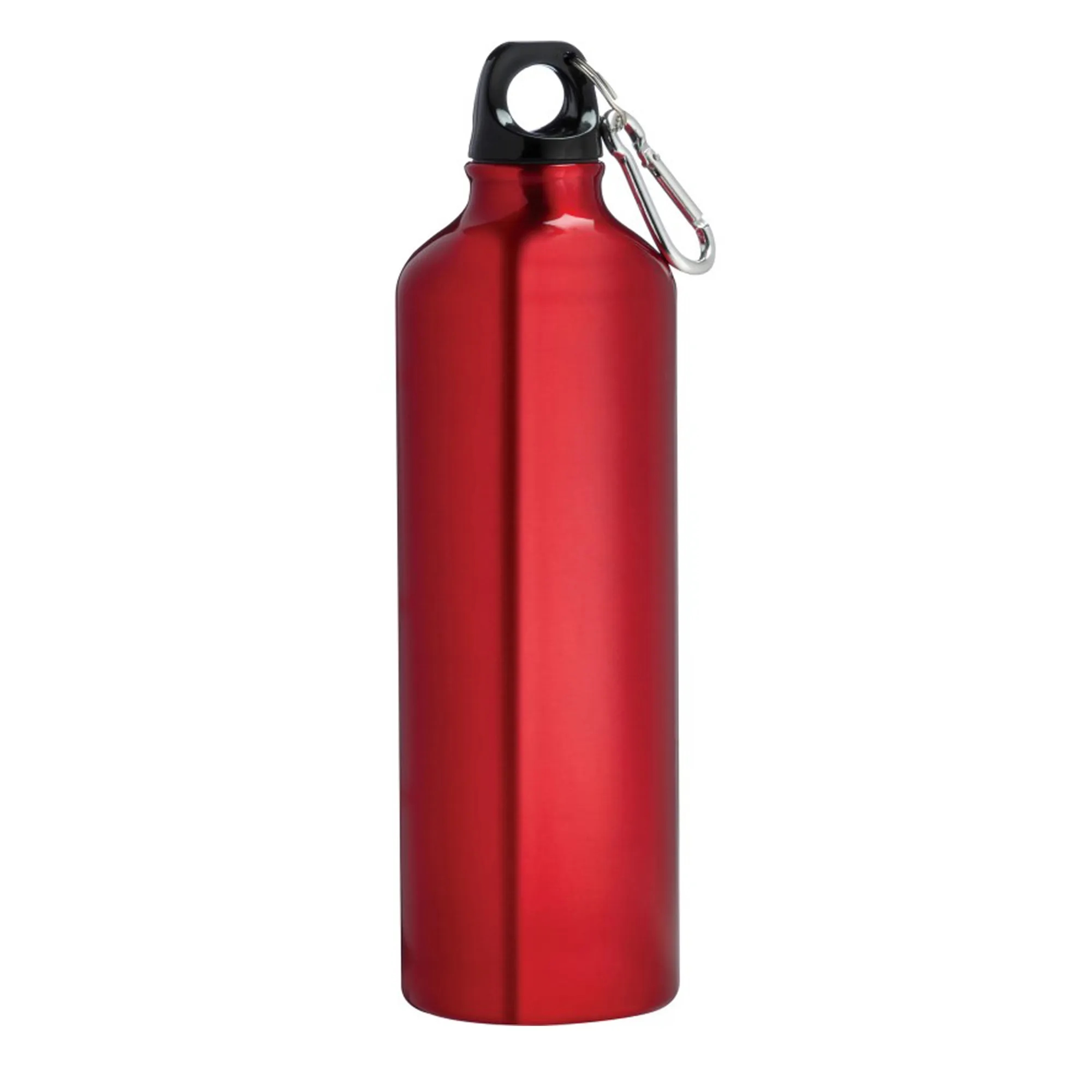 17 oz Outdoor Sports Portable Aluminum Sports Bottle 4