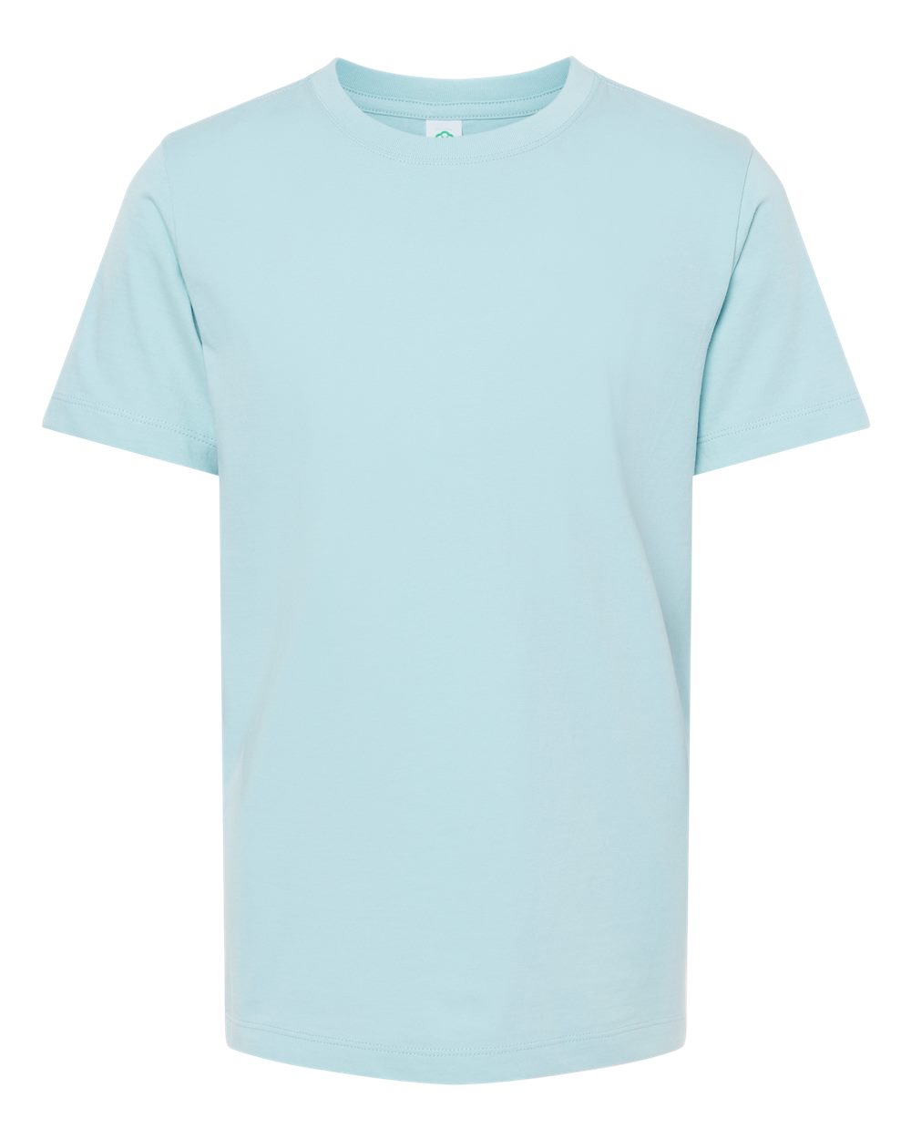 Youth Organic T-Shirt - 402 36