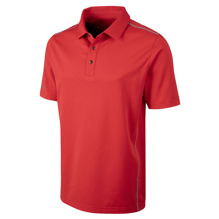 Sunice Fynn Body Mapping Water Repellant Polo 2