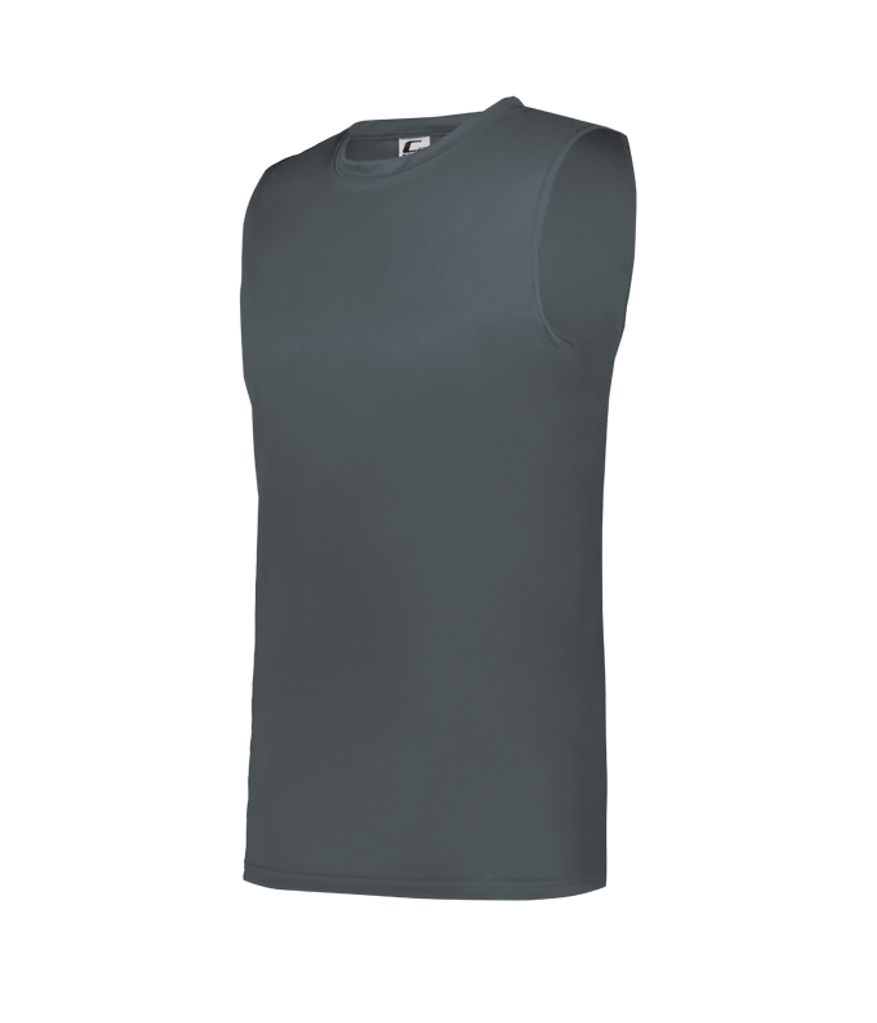 YOUTH C2 SLEEVELESS TEE 5