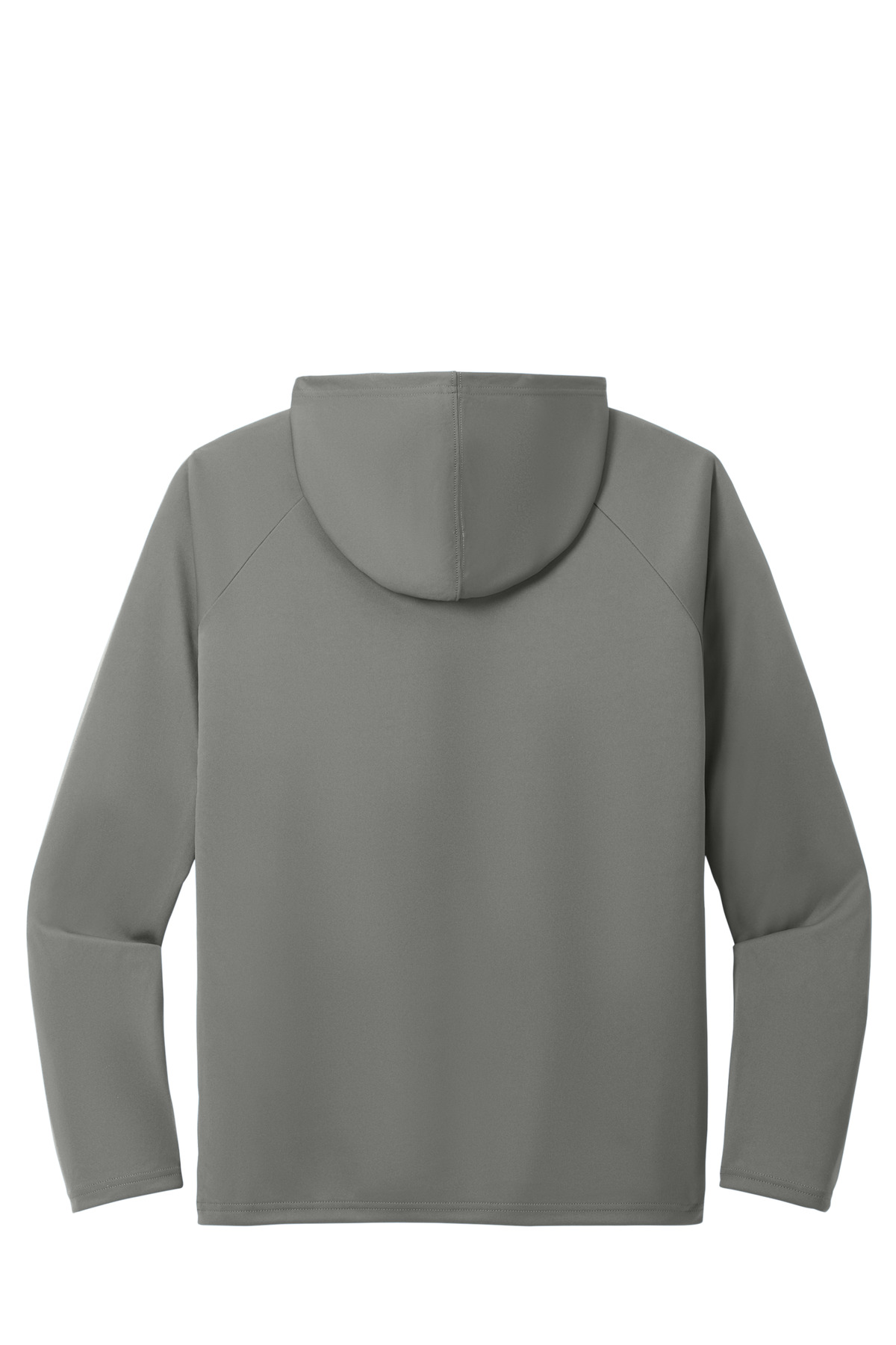 Port & Co Performance Pullover Hooded Tee PC380H, custom hoodie or sweatshirt with logo imprint 15