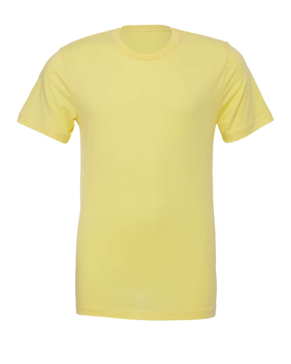 Jersey Tee - 3001 103