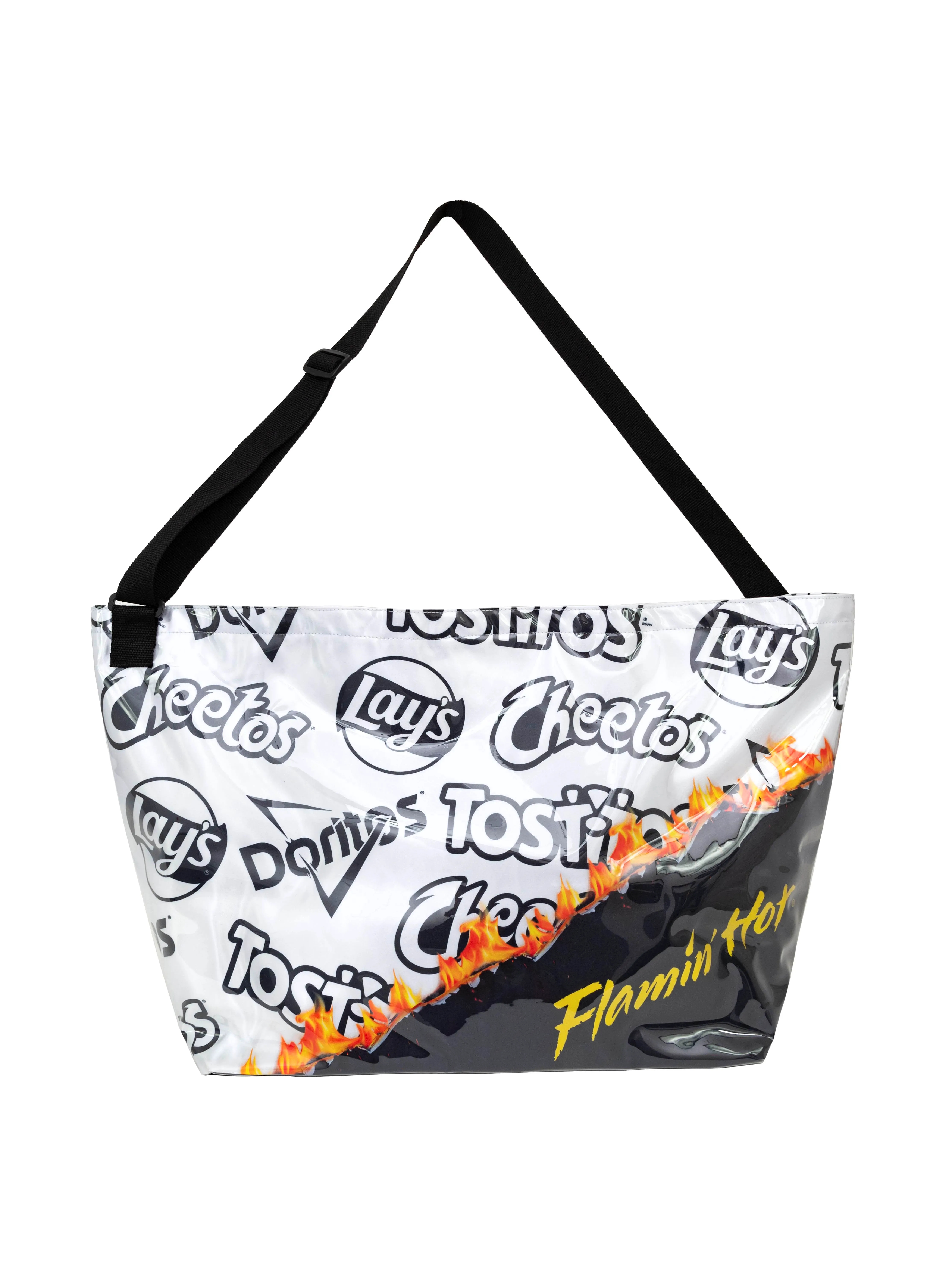 Hawker Bag Custom, custom tote bag with logo imprint 6
