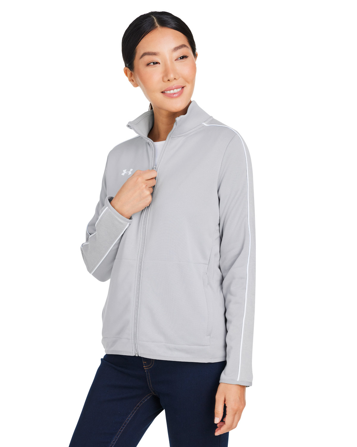 Ladies' Command Full-Zip 2 0