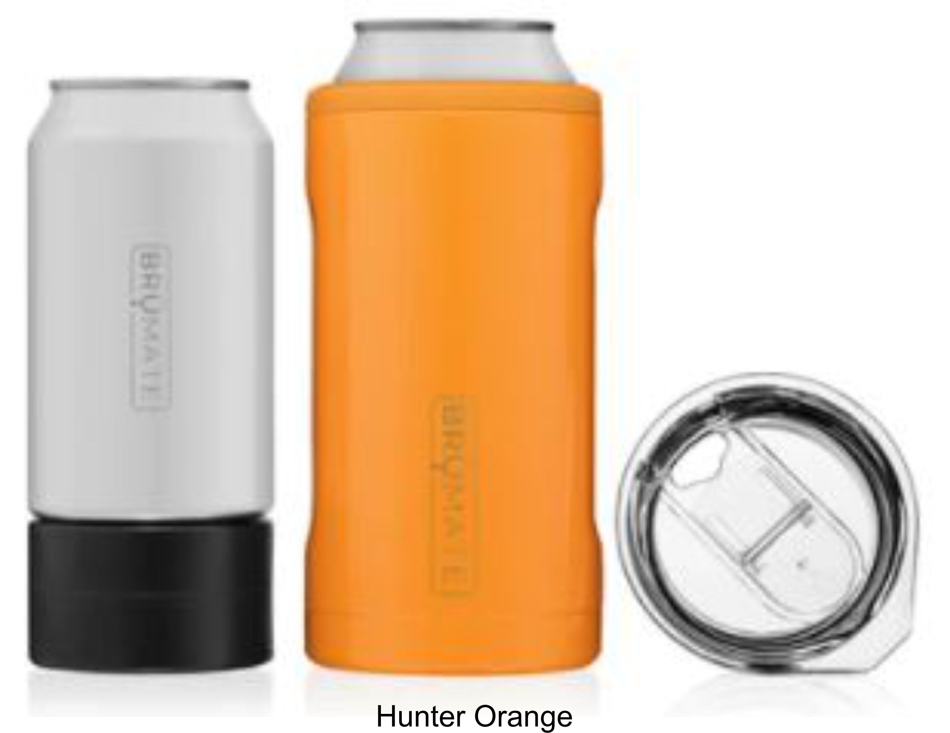 BruMate Hopsulator Trio 9