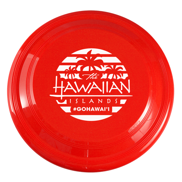 High Flyer 9" Flyer Disc 45