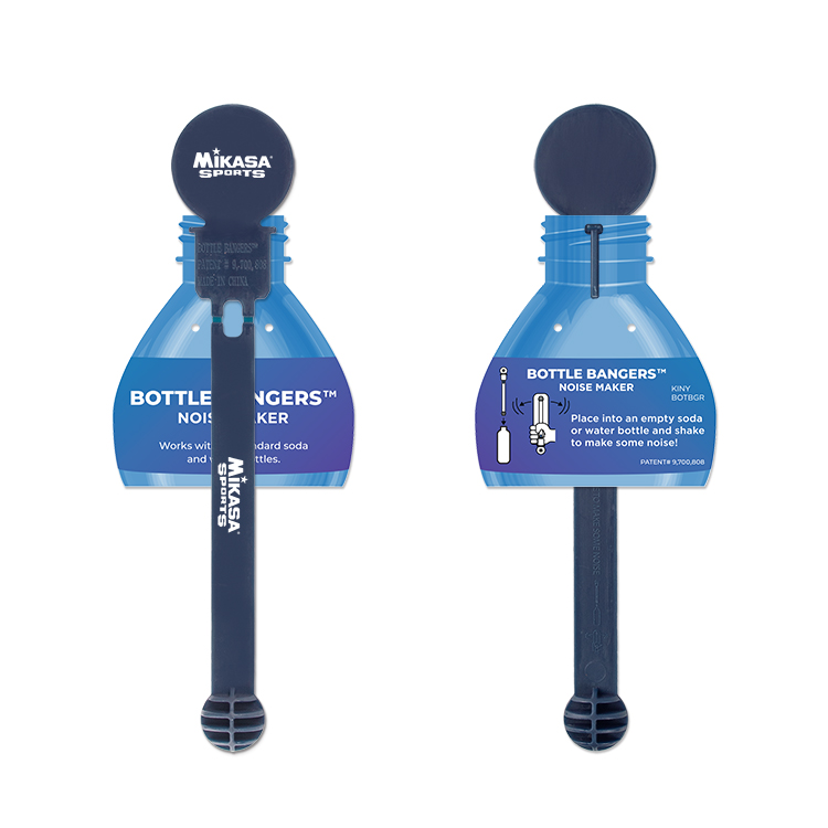 Bottle Banger Noisemaker 15