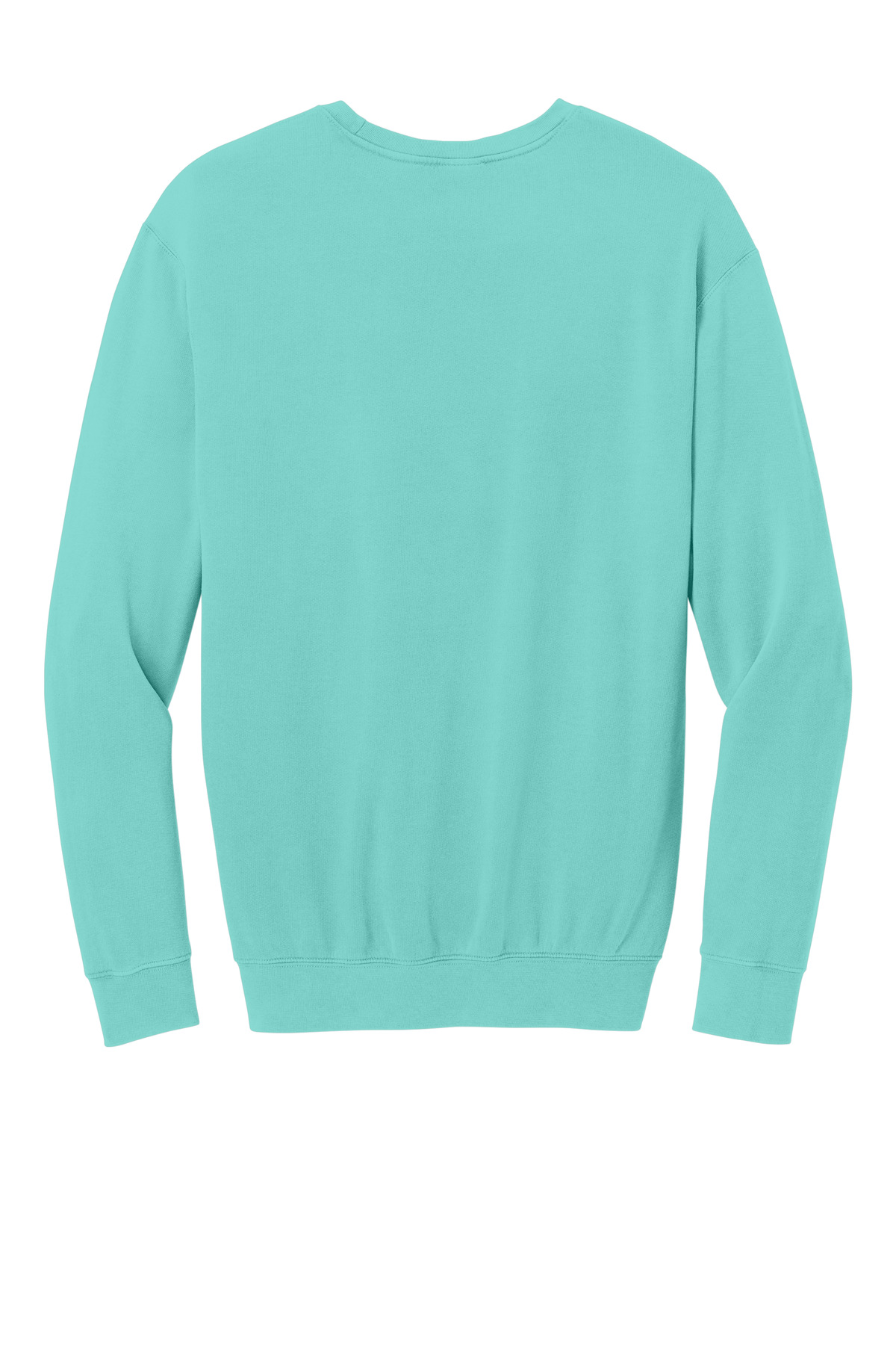 Comfort Colors Lightweight Crewneck Sweatshirt 1466 18