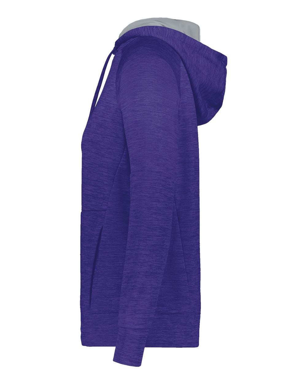 Women's All-Pro Performance Fleece Hooded Sweatshirt - 223780 31