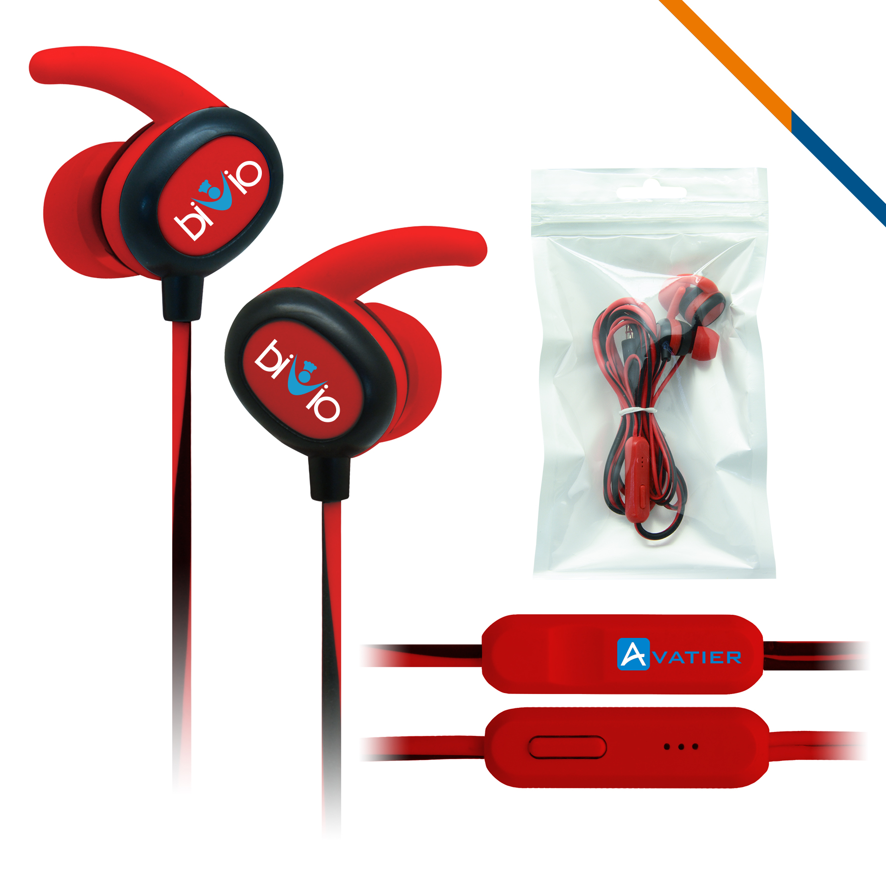 Twinkle Ear Buds 7