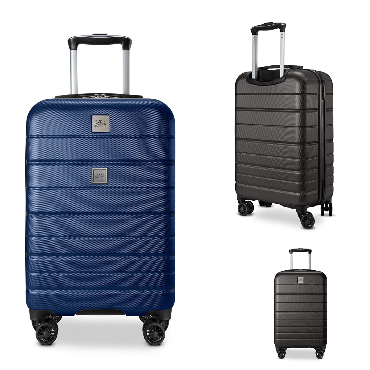 Skyway® Epic 2.0 Hardside 20" Carry-On Spinner