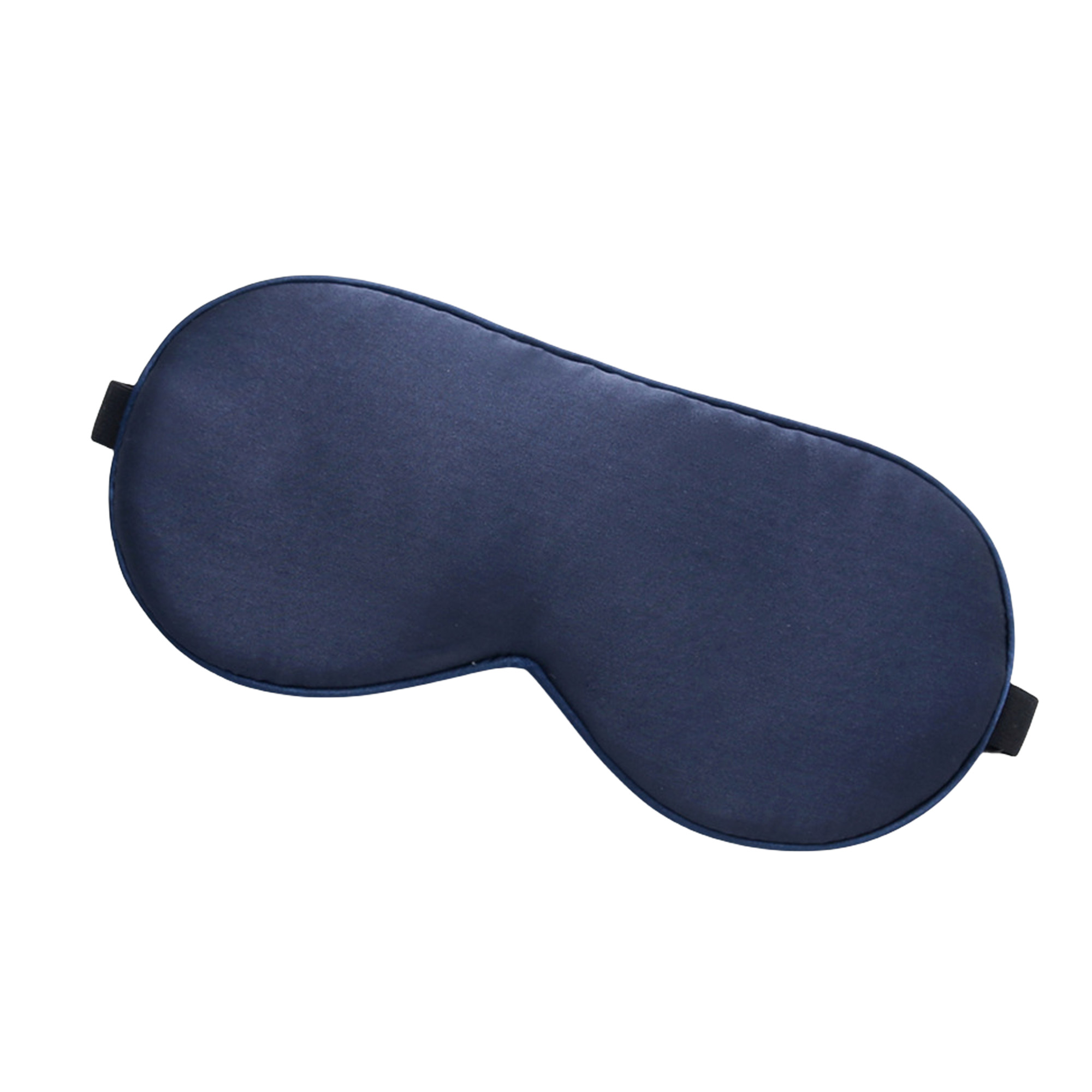 Adjustable Soft Silk Sleep Eye Mask 2