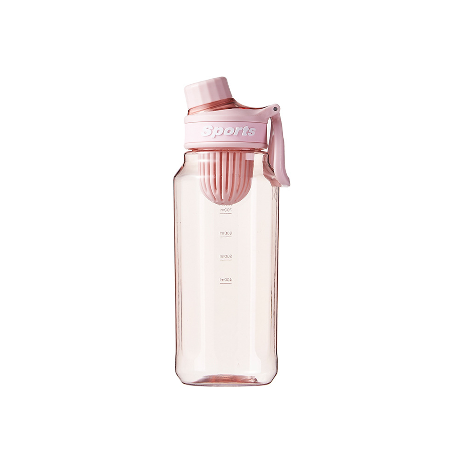 25oz Plastic Sport Water Bottle 5