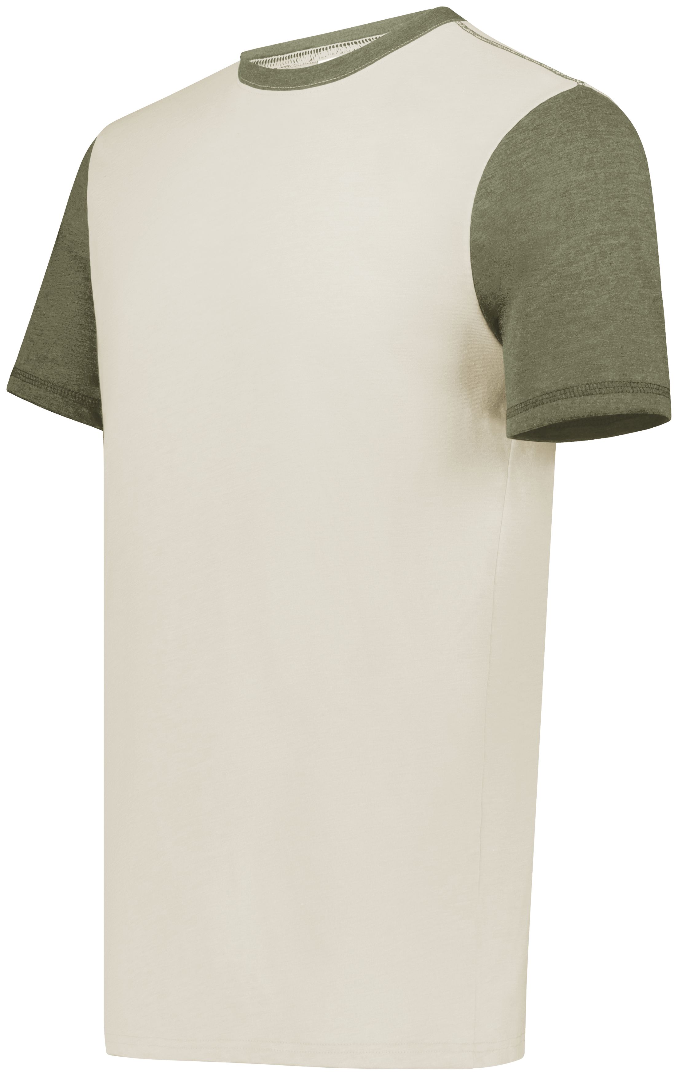 Youth Gameday Vintage Ringer Tee 4