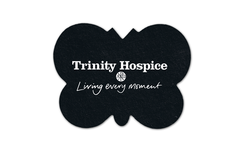 Butterfly Recycled Rubber Jar Opener 5BT