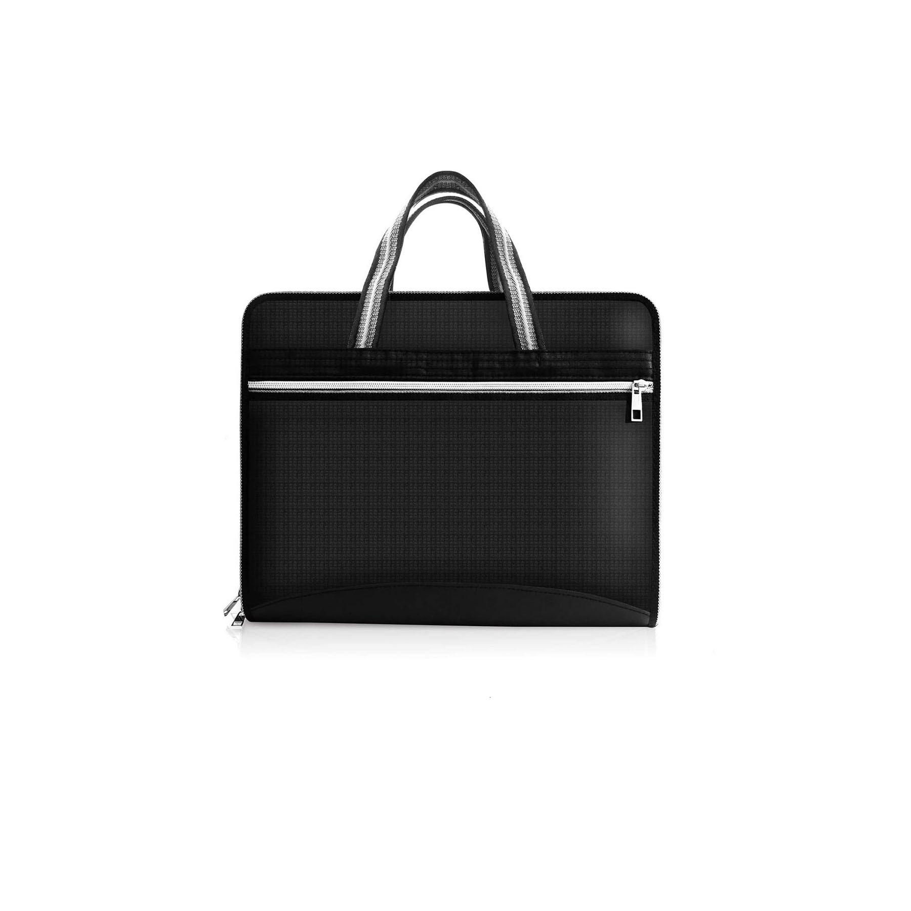 Expandable Accordion File Organizer 2