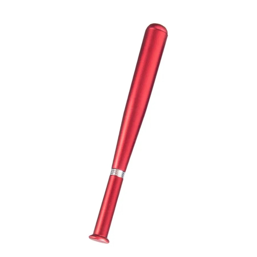 Baseball Shape Plastic Ballpoint Pen 2