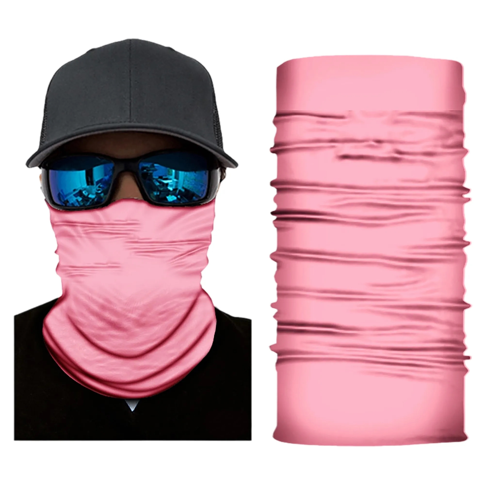 Multi Purpose Sports Neck Gaiter 16