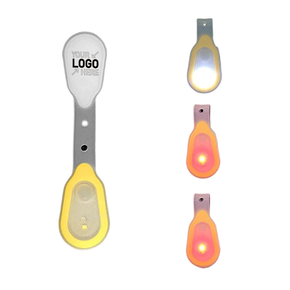 Safety Running Bike Lights Bicycle Accessories for Runners 7