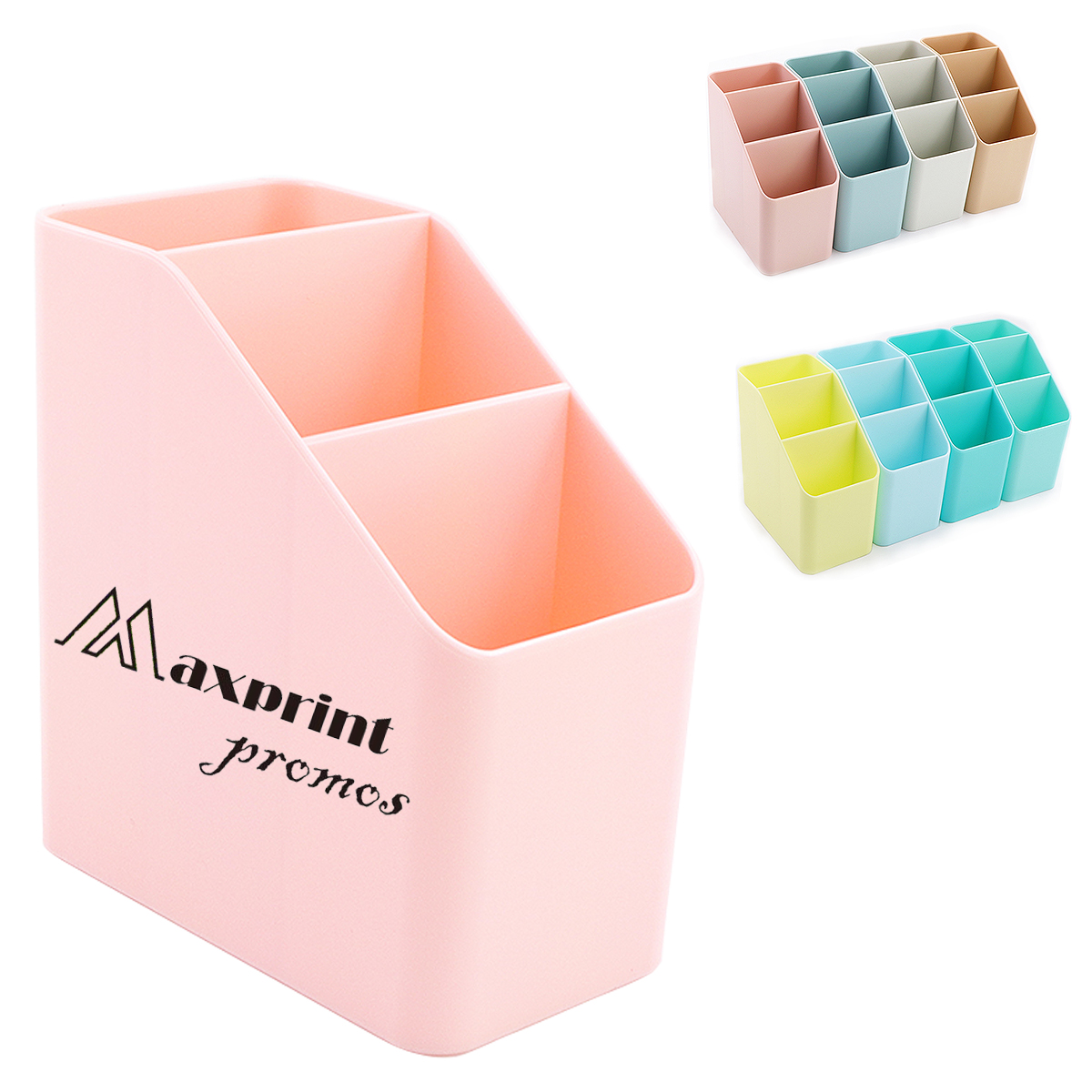 Pen And Pencil Holder 1