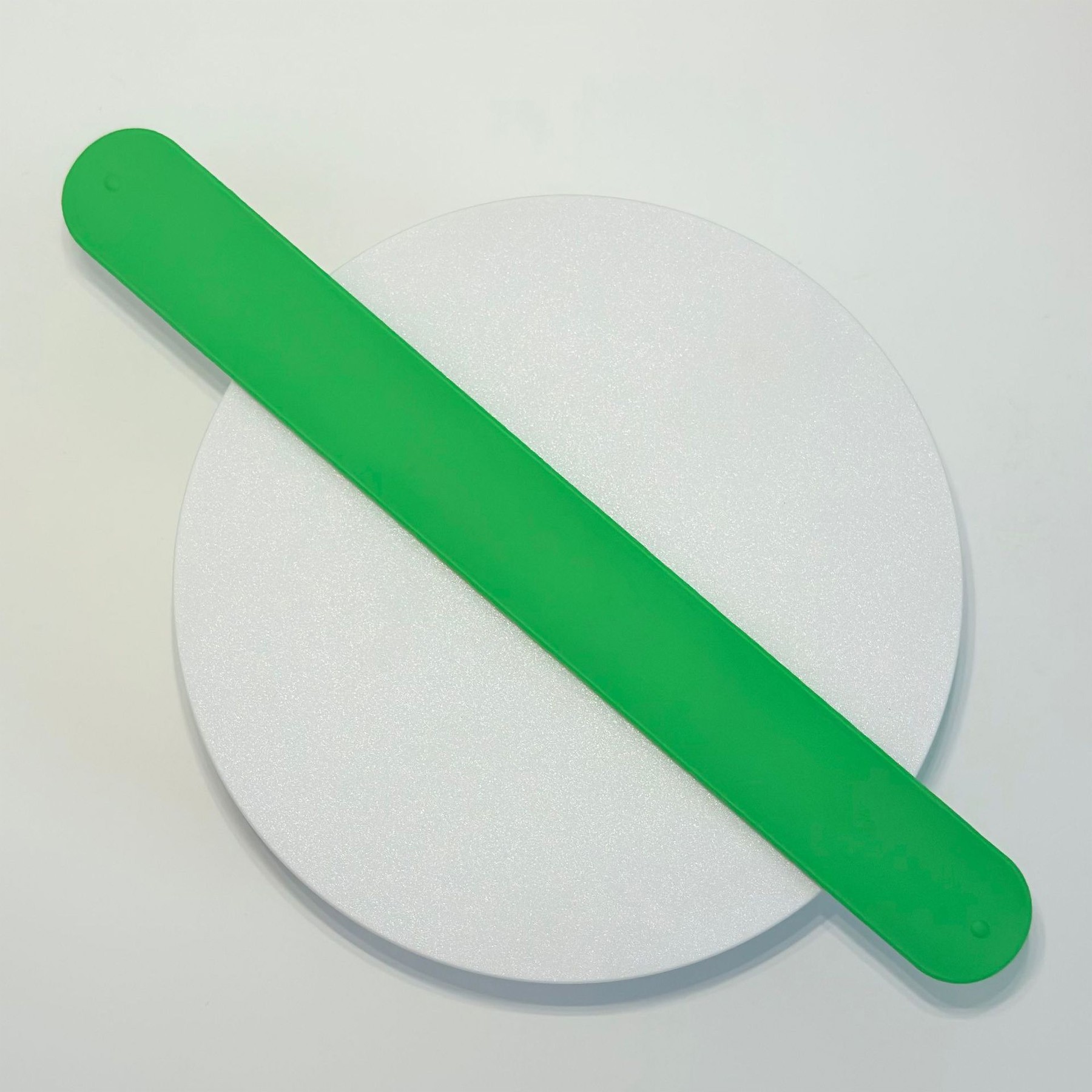 Silicone Wristband 14