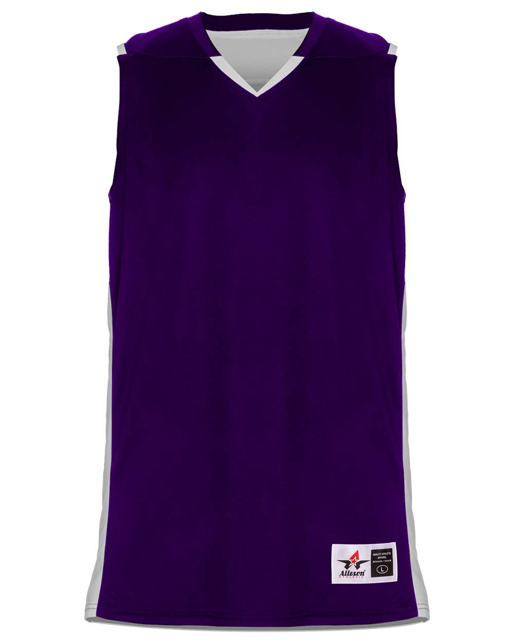 Youth Crossover Reversible Jersey - 590RSPY 36