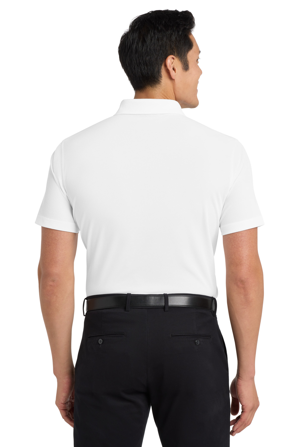 Port Authority Dry Zone Grid Polo. K572 79