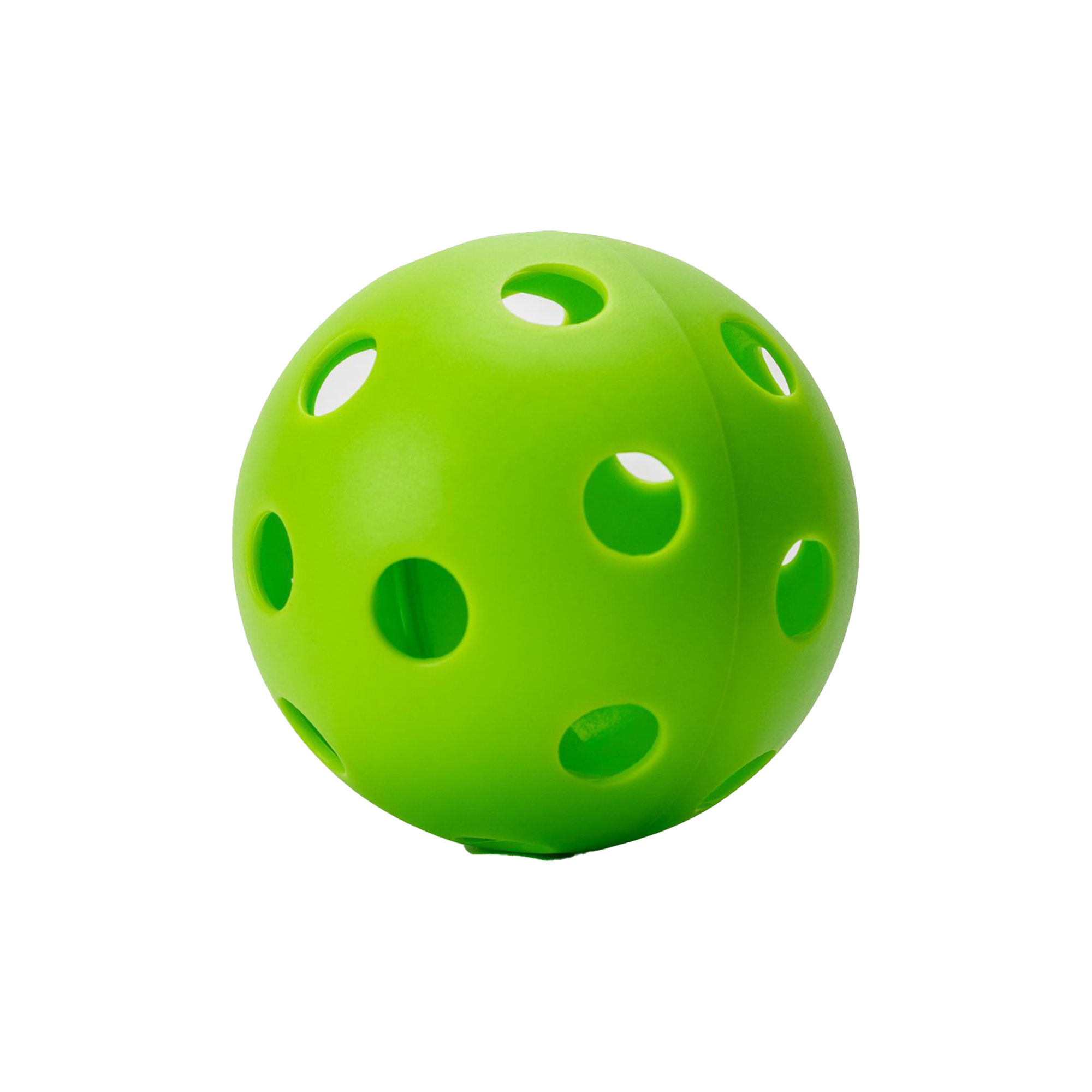Elastic Injection Molding Pickleball 2