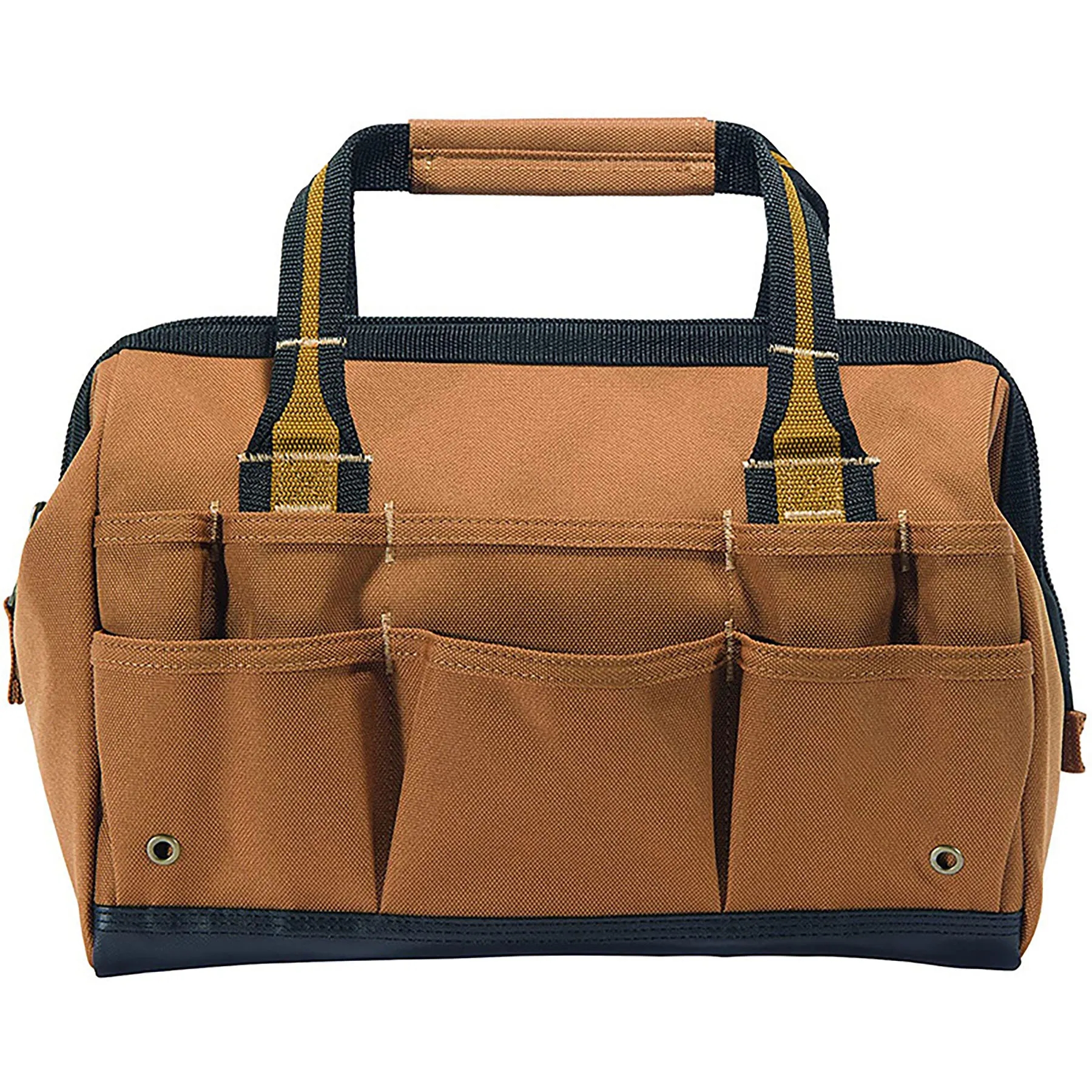 Tool bag organizer 7