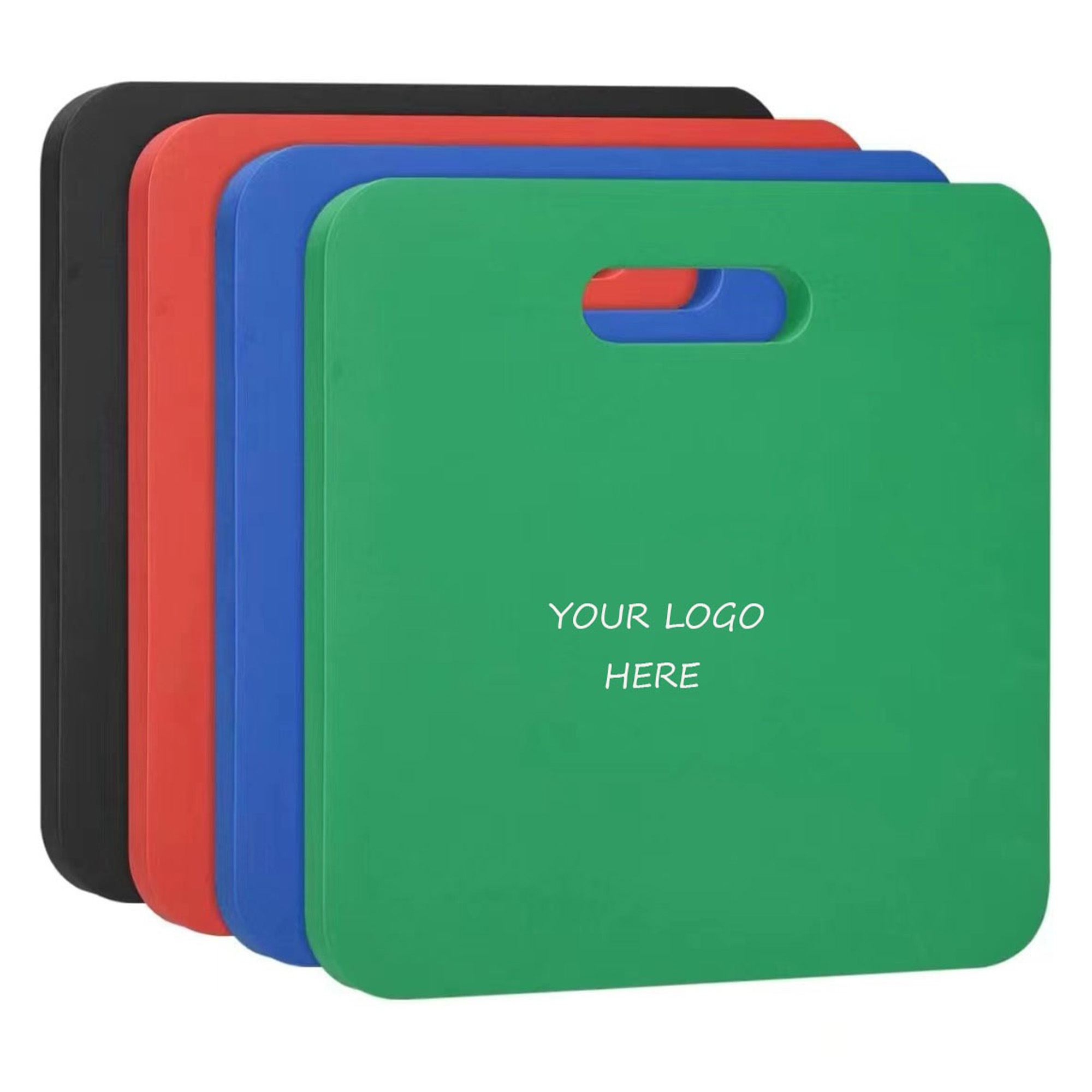 Outdoor Moisture-proof and Waterproof Mats 2