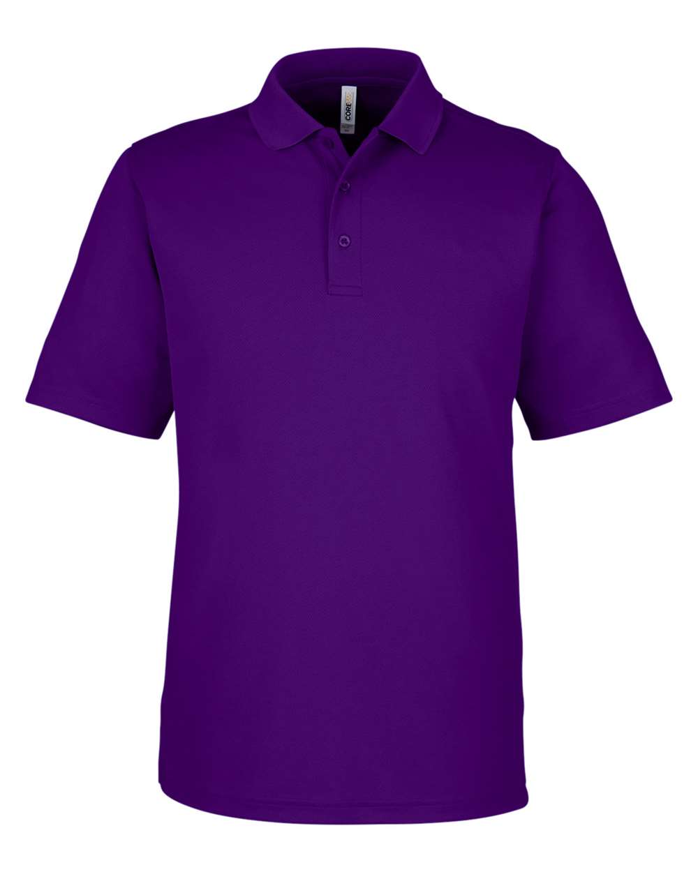 Men's Market Snag Protect Mesh Polo - CE104 22