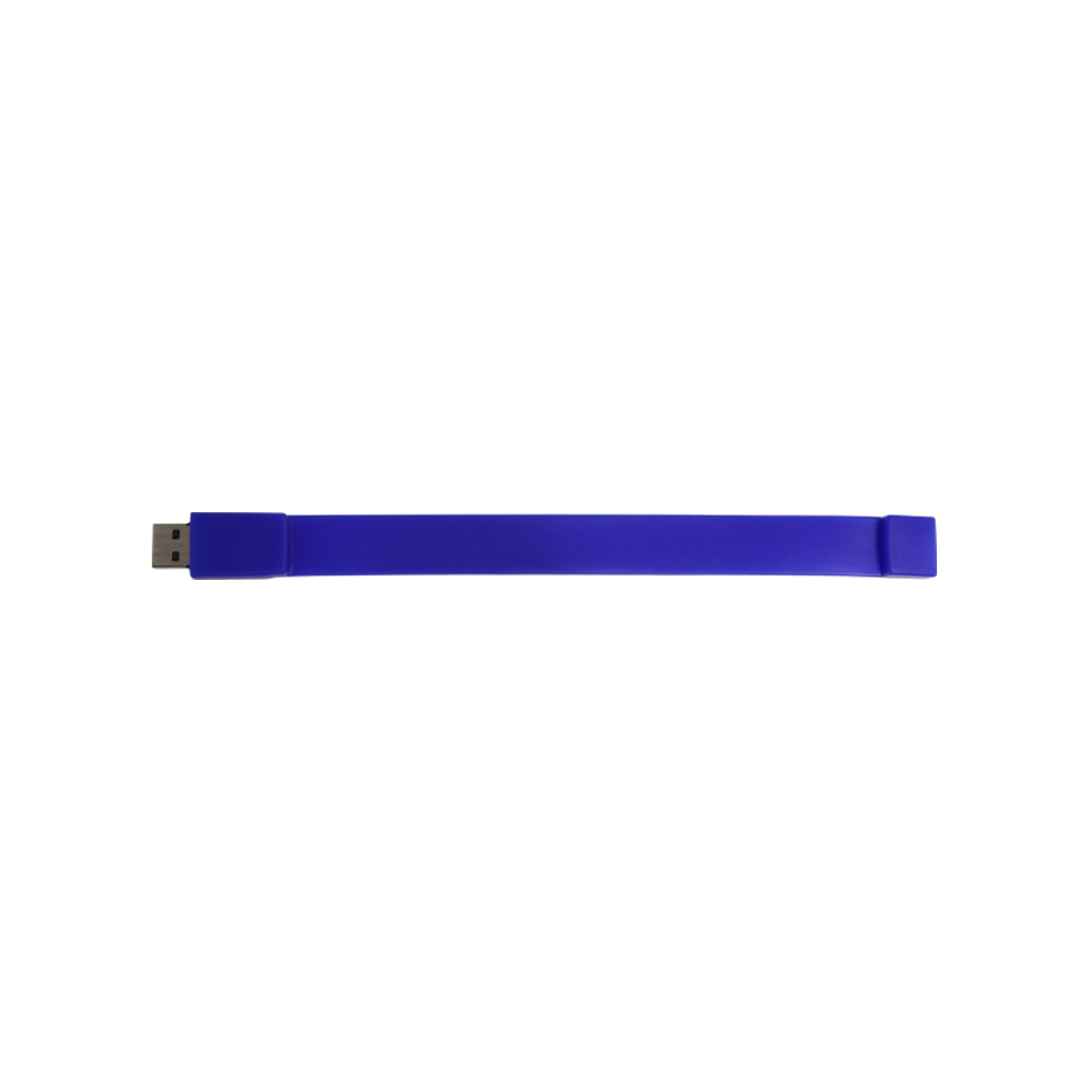 Lombard Wristband USB Drive 67