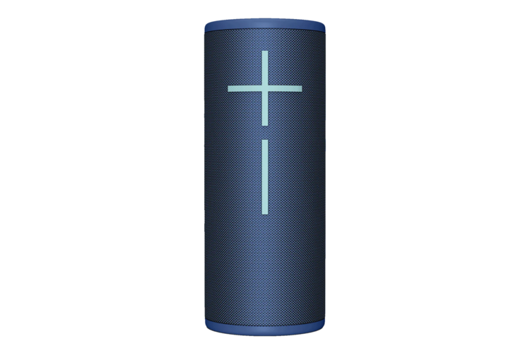 Ultimate Ears Boom 4 Bluetooth Speaker - Cobalt Blue 1