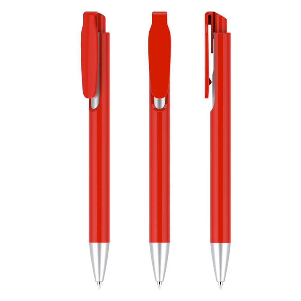 1.0mm ballpoint pen advertising pen 2