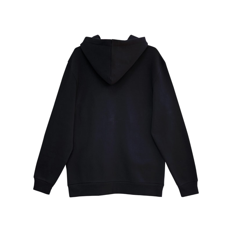 Threadfast Apparel Unisex Epic Fleece Pullover Hooded Sweatshirt 184
