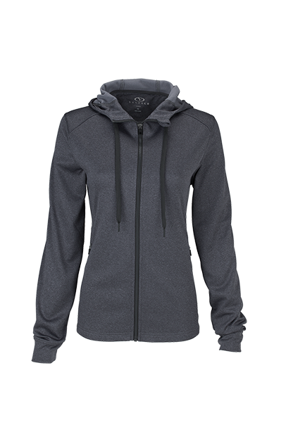 Women's Street Hoodie 6