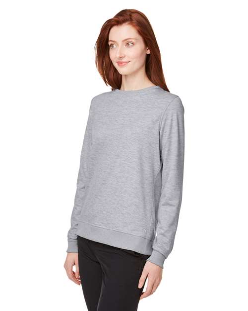 Women's Cloudspun Crewneck Sweatshirt - 599267 11