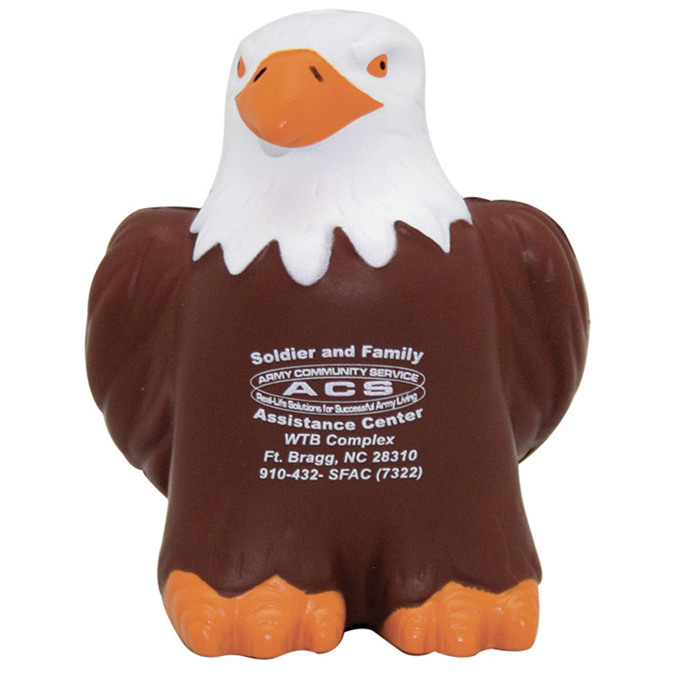 Eagle Stress Reliever 5
