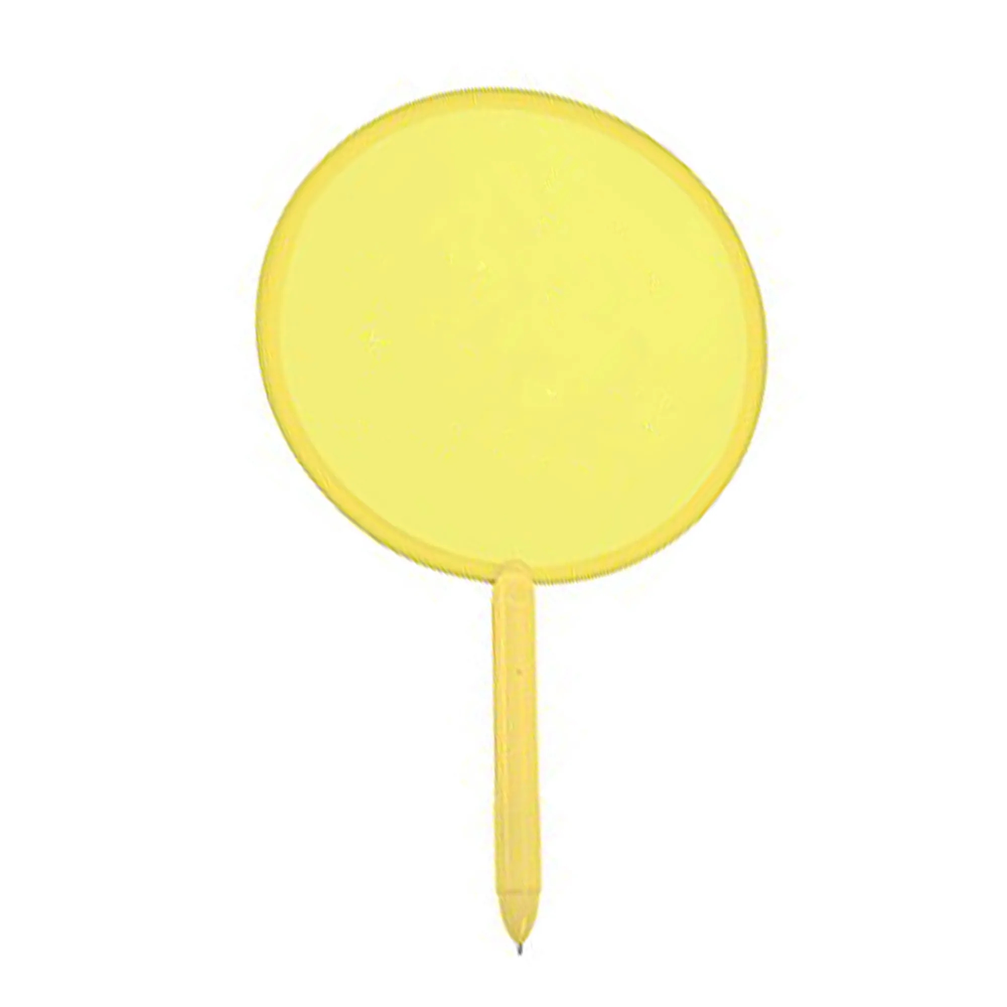 Hand Fan with Pen 6