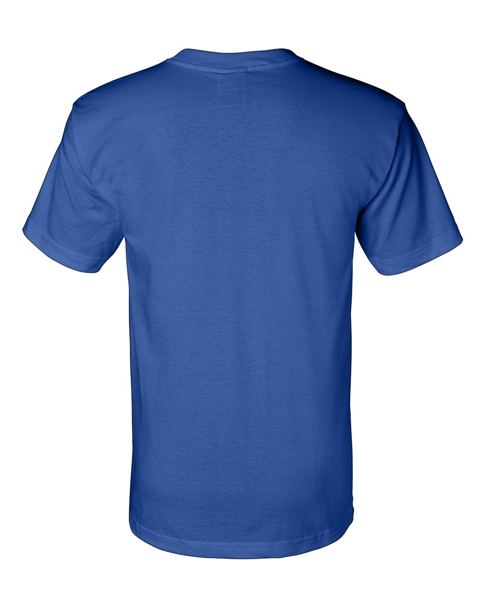 Unisex Union-Made T-Shirt - 2905 36